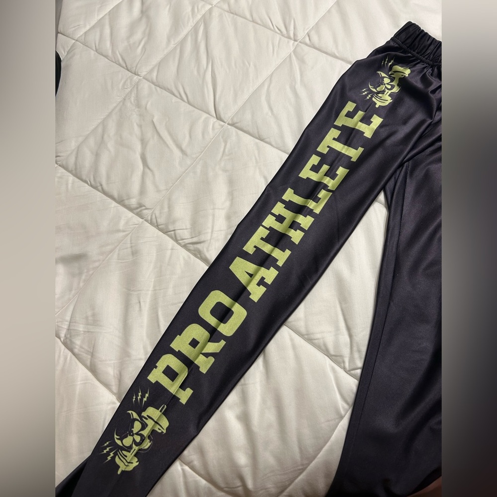Women’s Workout Leggings